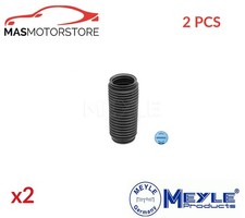 STOßDÄMPFER PROTECTION-KIT VORNE MEYLE 300 643 0000 2PCS A NEU OE QUALITÄT