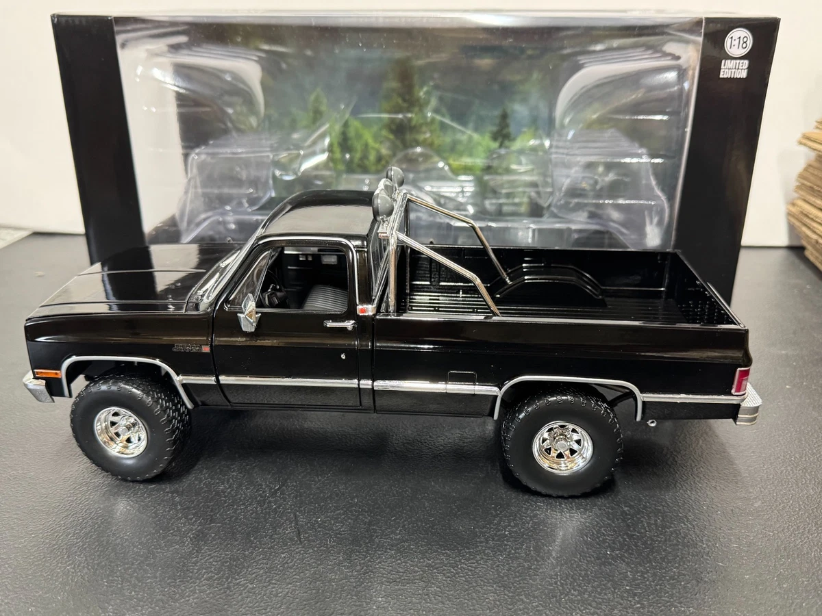 1:18 GMC Diecast Pickup Trucks for sale | eBay