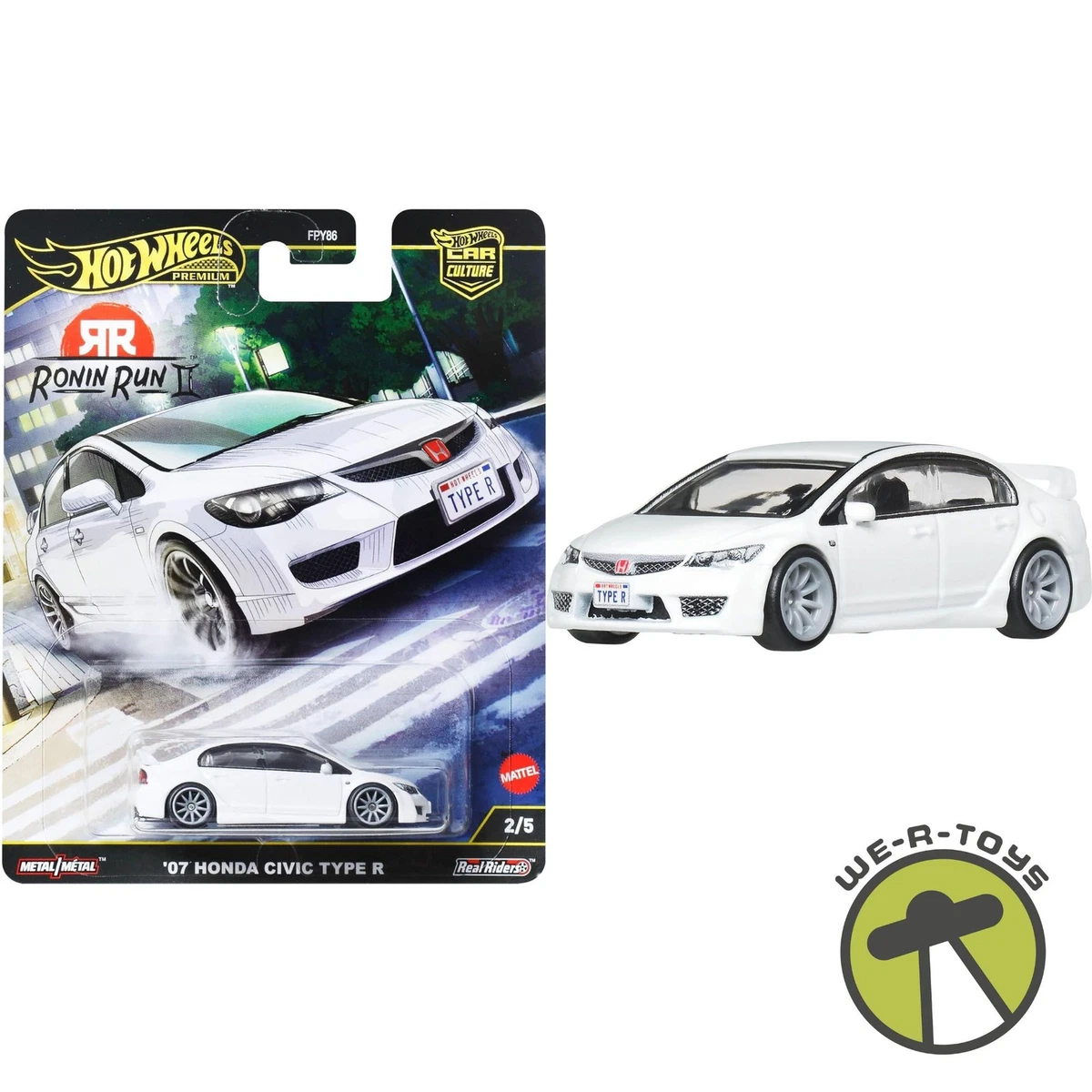 Civic Fd2 for sale | eBay