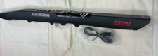 Akai EWI 5000 Professional Wireless Electronic Wind Instrument Midi Controller