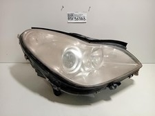 Rechte Vorderleuchte Für MERCEDES CLS W219 A2198200261 642920 (04>10) Rechte Vorderleuchte Für MERCEDES CLS W219 A2198200261 642920 (04>10)
