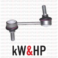 KWD0021 Stabilisatorstrebe Vorne Rechts Alfa Romeo 159 - Brera - Spider