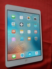 Apple iPad Mini 1 16GB A1432 WiFi Only Working, See Descr  Pic. AS IS