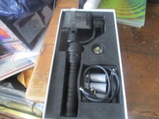 ikan fly x3 axis gimbal for smartphones