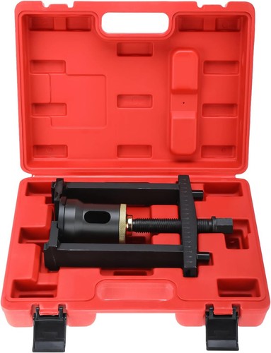 Rear Trailing Arm Bushing Remover and Installer Tool Fits for Honda Acura Civic - Picture 10 of 11