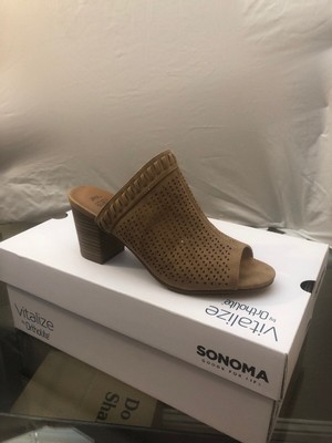 sonoma vitalize