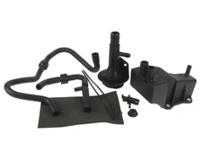 Professional Parts Sweden PCV Valve Oil Trap fits Saab 93 1999-2003 B205R 96FPKP