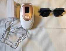 Laser Hair Removal Machine W Cooling System IPL Painless Device