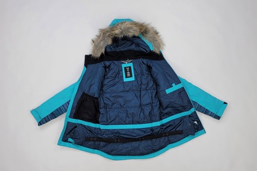 Under Armour Orabelle Jacket Girls Size Large - Picture 3 of 11