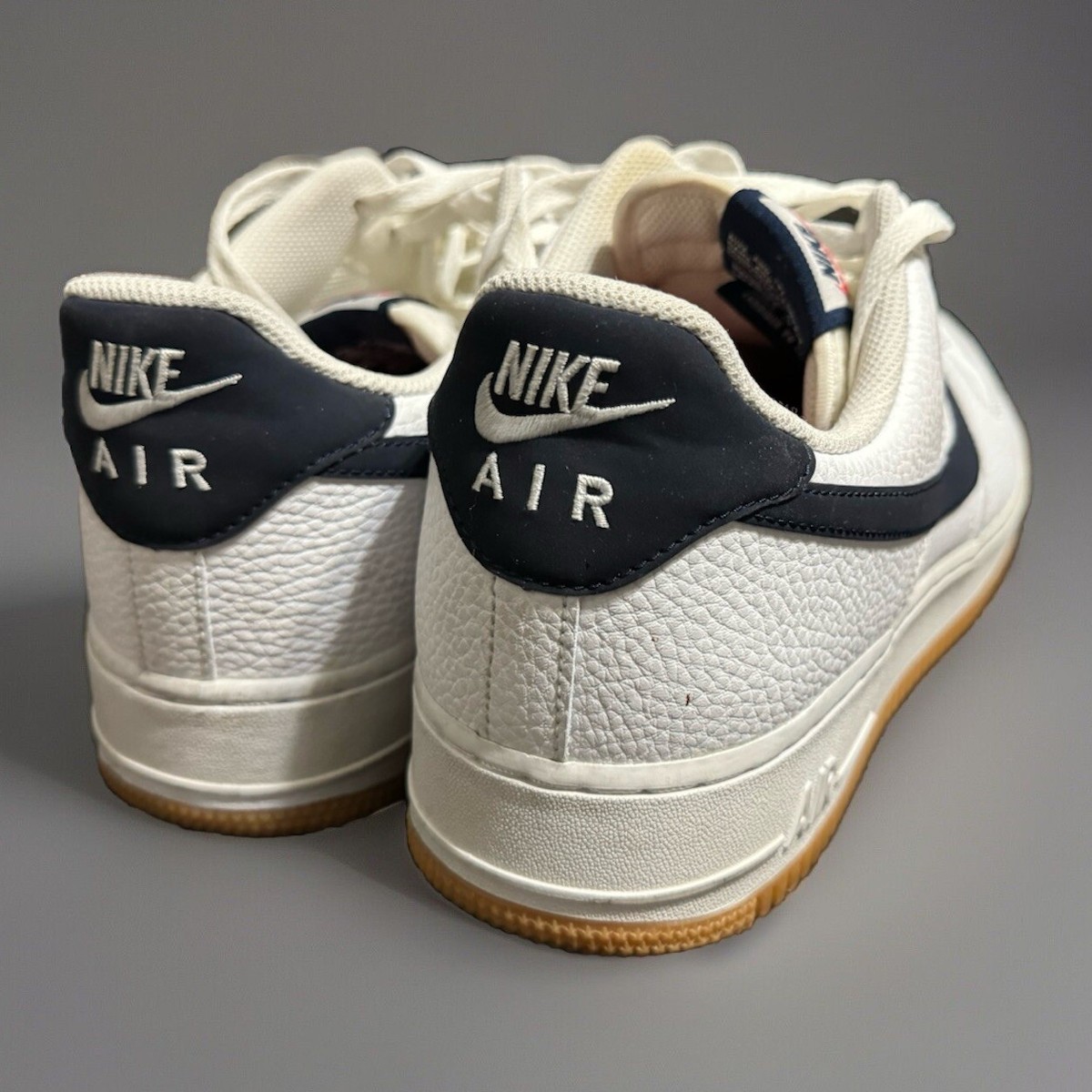 obsidian air force 1s