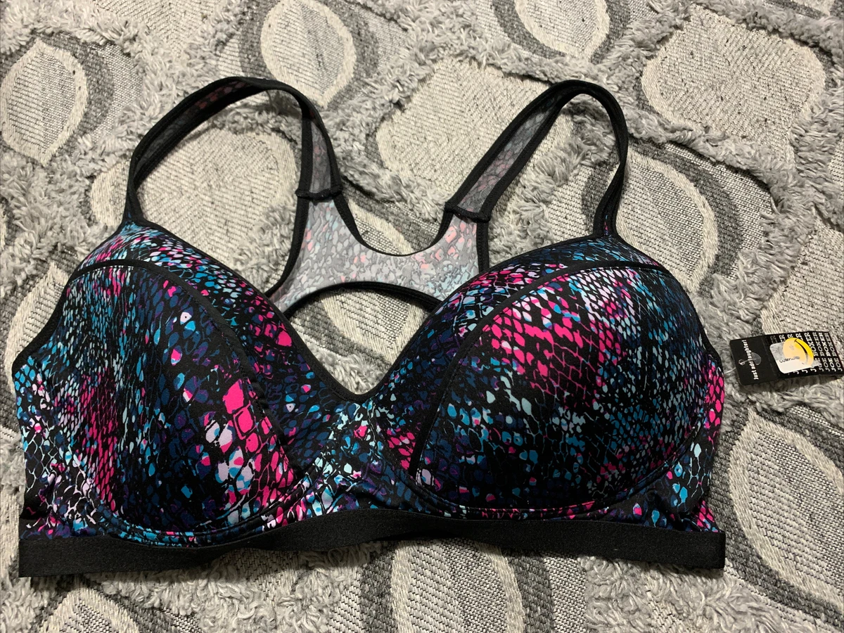 Joe Boxer Flower Bras for Women