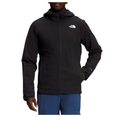 North Face Thermoball Jacket Mens 3XL Eco Triclimate Waterproof 2 in 1 NEW $320