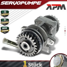 Servopumpe Hydraulikpumpe Lenkung für VW Mul...