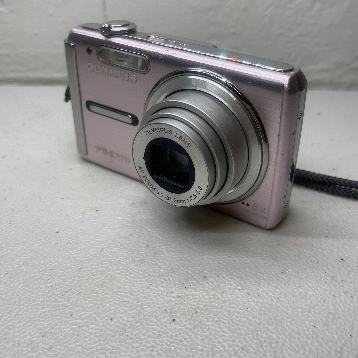 オリンパス OLYMPUS fe 5030 ピンク バッテリー オリンパス OLYMPUS fe 5030 ピンク バッテリー