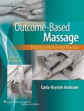 Outcome-Based Massage : Putting Evidence into...