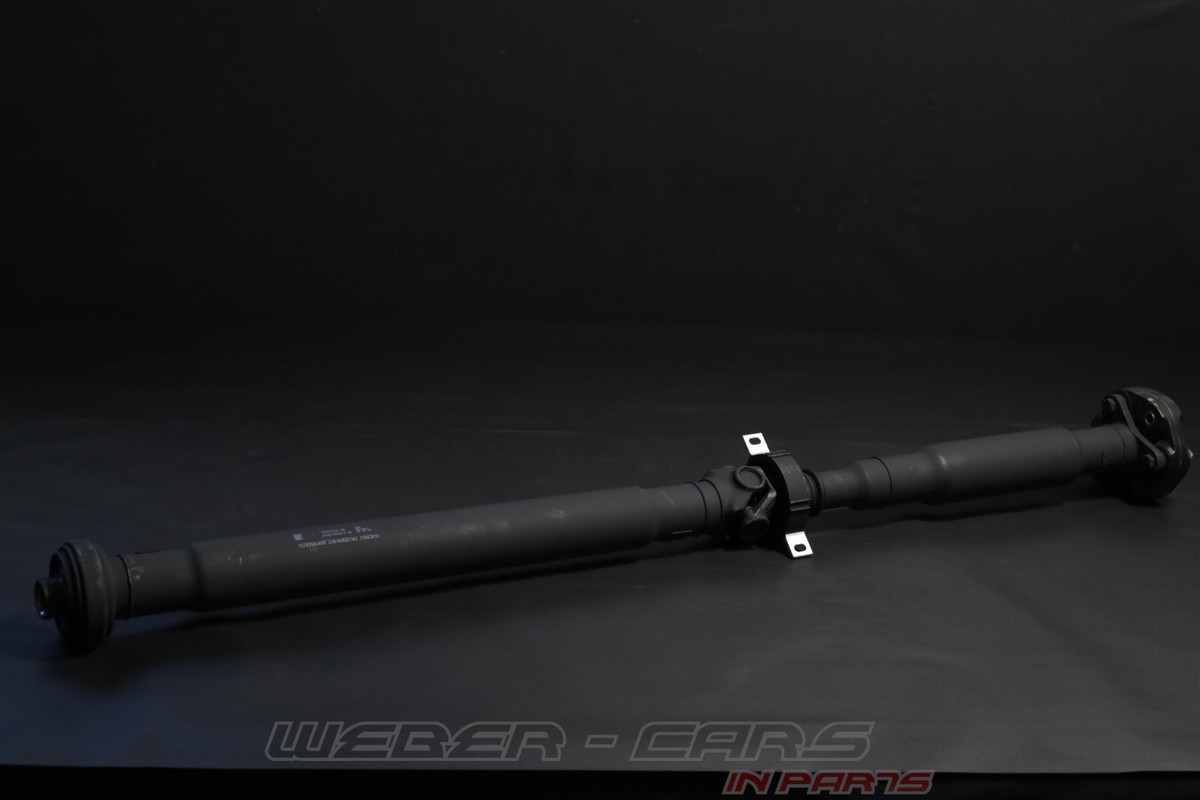 7855834 Propshaft Shaft Rear L=1439MM New OEM BMW X5 M F95 0KM | eBay