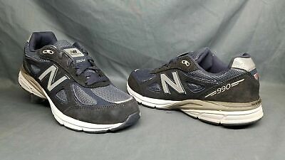 new balance navy yard 990