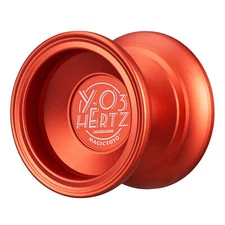 MAGICYOYO Y03 Professional Yoyo Alloy 8 Ball U Bearing Lightweighted Yoyo N7C1