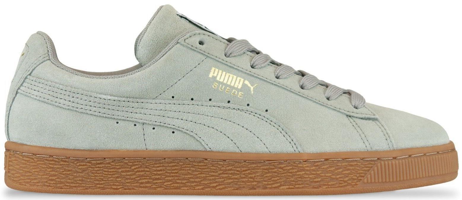 Theodore Bradley x Puma Suede Classic 50th Anniversary for sale | eBay