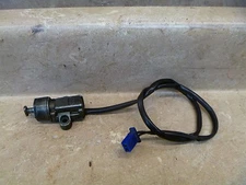 Yamaha 600 FZR FZR600 Used Kick Side Stand Switch 1992 #YB66