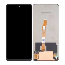AAA 6.67"LCD Display+Touch Screen Digitizer Assembly Repair For VIVO IQOO Z5 5G