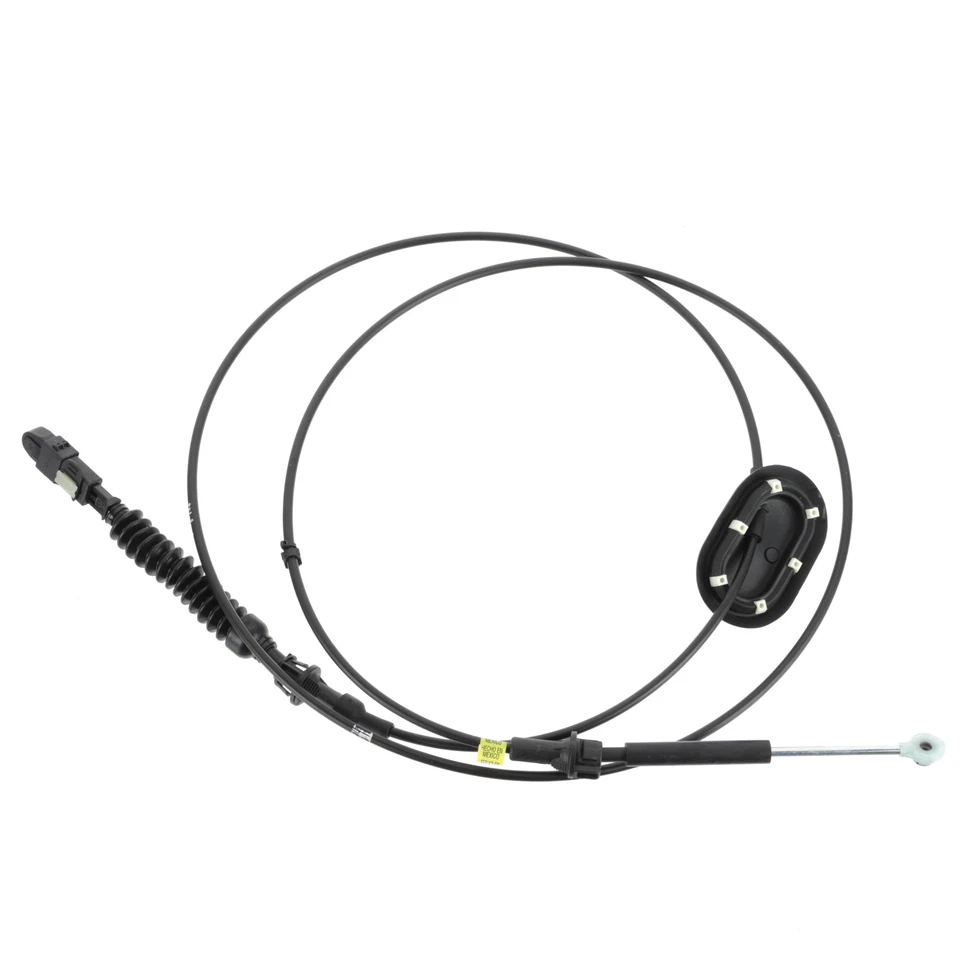 OEM NEW 90-00 Cadillac Chevrolet GMC Auto Transmission Shifter Cable 15037353 - Image 2 of 4