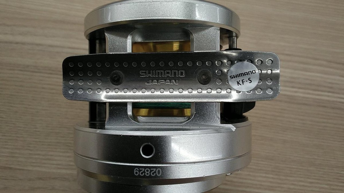 リール SHIMANO CALCUTTA CONQUEST 400F Shimano CALCUTTA CONQUEST – New Welcome to FishingEastCoast.com