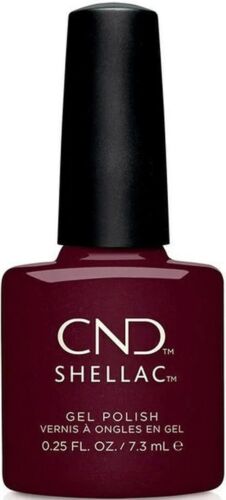 CND Shellac UV/LED Gel Nail Polish 7.3ml - 237 Colours - Picture 184 of 213