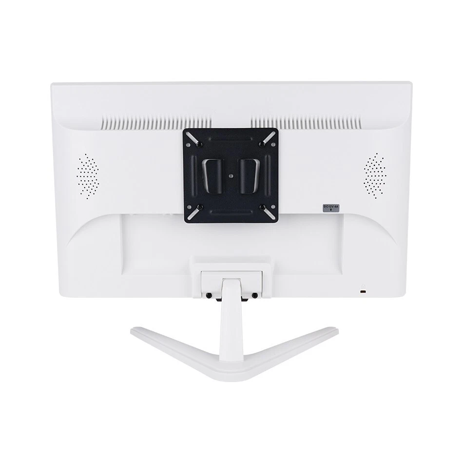 19 Inch Screen Ophthalmic LCD Visual Acuity Vision Chart Optical Testing Monitor - Image 3 of 4