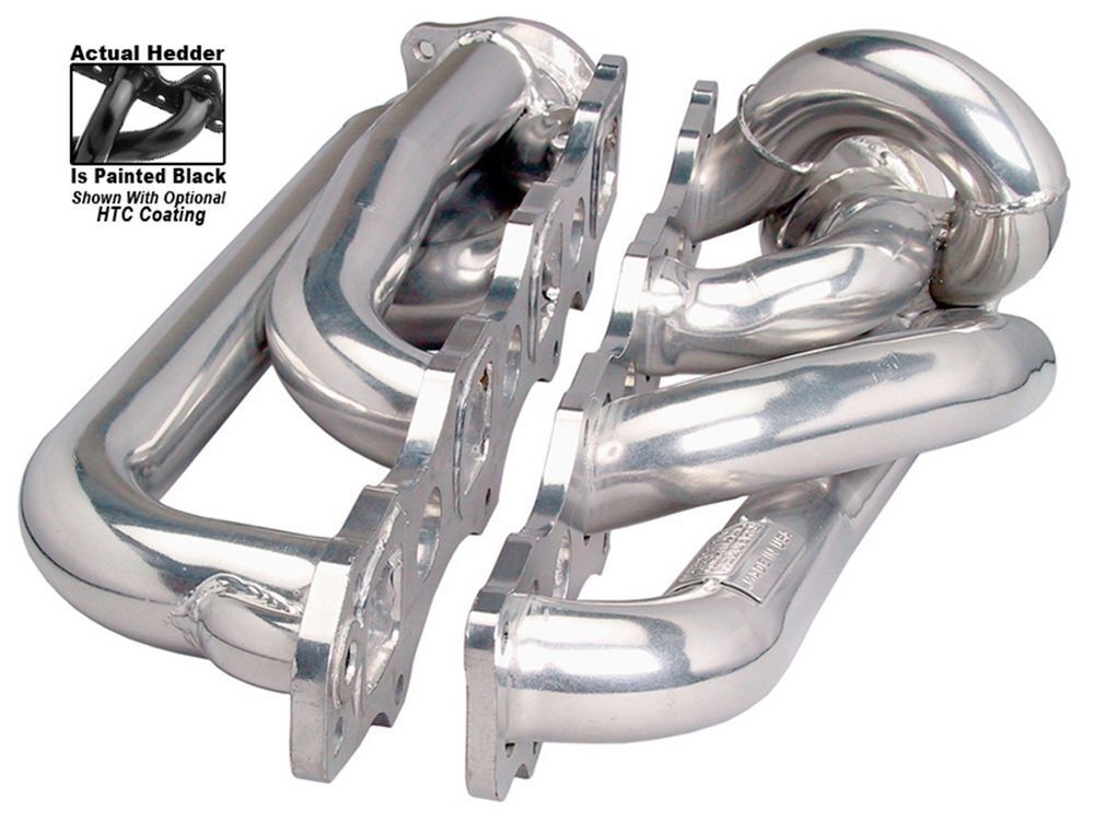 Hedman Headers - Dodge 5.7L Hemi Truck Hedman Headers - Dodge 5.7L Hemi Truck