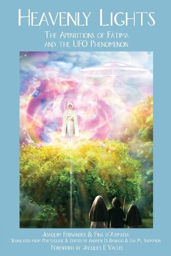Thumbnail - Joaquim Fernandes Fina D'armada Heavenly Lights (taschenbuch)