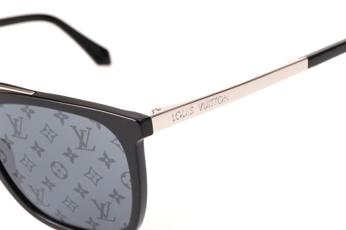 7104/ LOUIS VUITTON Mix It Up Square Sunglasses Z1878U 7104/ LOUIS VUITTON Mix It Up Square Sunglasses Z1878U