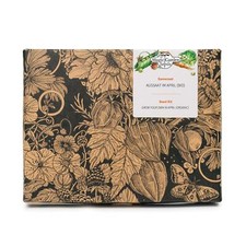 Aussaat im April (Bio) - Samen-Geschenkset mit 7 Sorten zur Aussaat im April