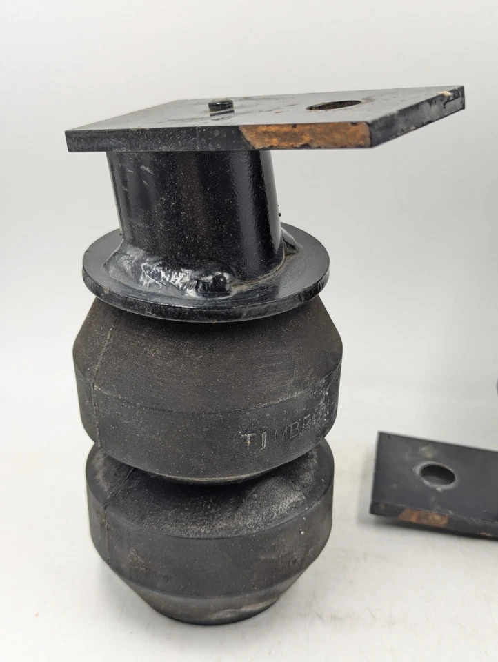 Used Timbren FREXP4 Rear Suspension Enhancement, 1997-2002 Ford Expedition Truck - Image 4 of 4