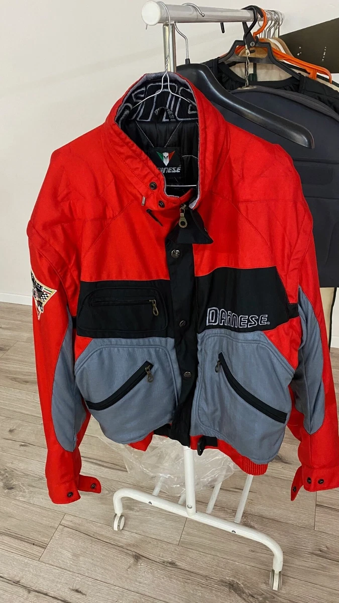 Abbigliamento moto usato ebay cheap