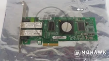QLogic QLE2462-E Controller card HBA PCI-E Fiber Channel FC PX2510401-55 DUAL