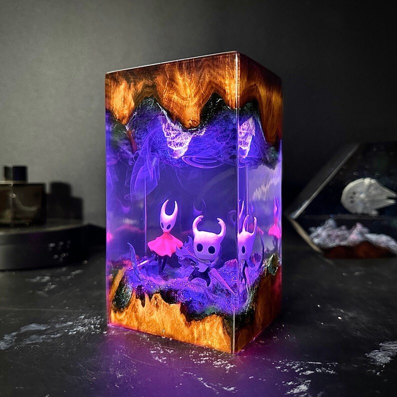 お人形さん付き　ランプ LED ナイトライトかわいい羊パンダウサギシリコンランプ USB