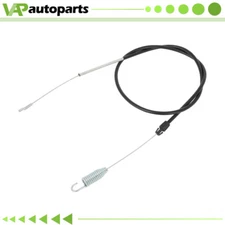 REPL TORO TRACTION CABLE 115-8435 1158435 20332 20333 20334 20337 20352 20372