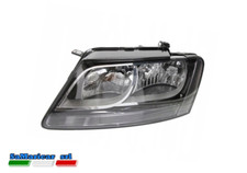 Blinker Projektor Links Elektrisch Halogen H7 Geeignet A Audi Q5 8RB 04/2008- >