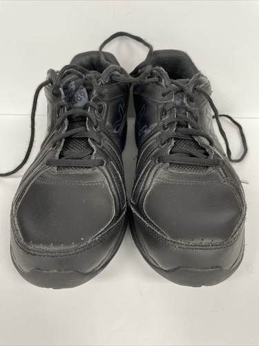 New Balance Mens 409 V3 MX409AB3 Black 