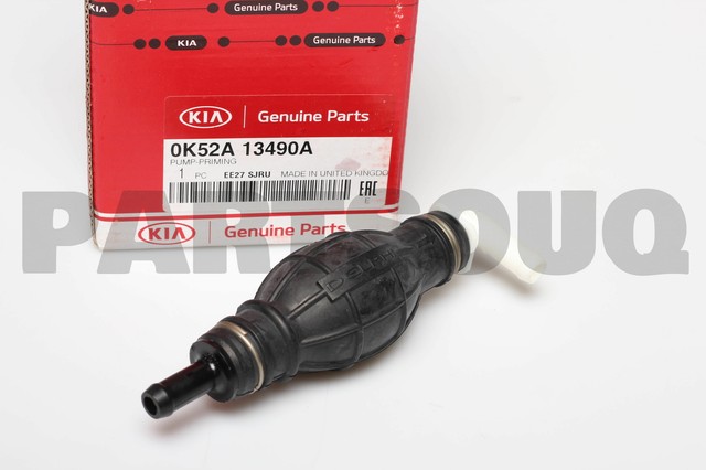 Hyundai kia 0k52a13490a
