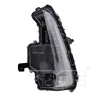 #ad Corner Turn Signal Light for 17 20 Toyota Prius Prime Left Driver $353.00