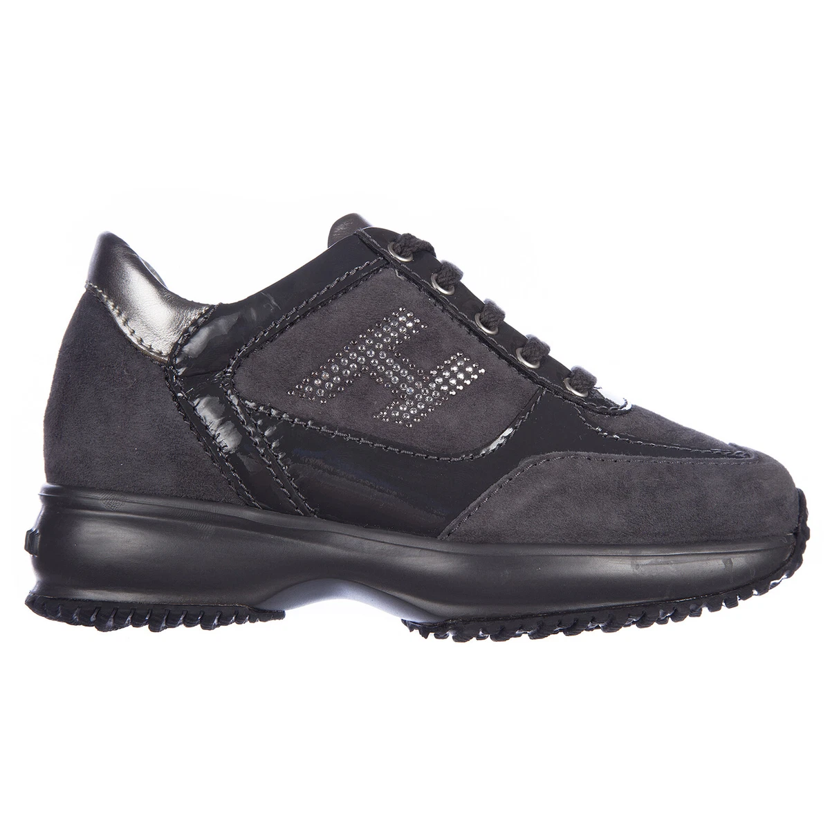 Hogan con swarovski discount