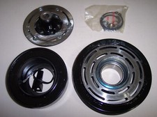 Air Conditioning A/C Clutch Assembly with Coil Made in the USA 1413-98