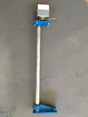 WEIL PUMP CO. 8201 MECHANICAL LEVEL CONTROL SWITCH  463.532 - NEW OLD STOCK