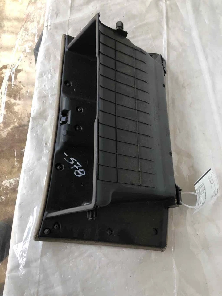 1996 HONDA ACCORD 2.2L 4 Cylinder Glove Box Storage Compartment 77500SV4A000 - Image 3 of 4