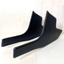 BMW e10 1502-2002 long center console sides (L+R) Mittelkonsole