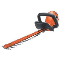 Black+decker Ht22 Hedge Trimmer 22 Black+decker Ht22 Hedge Trimmer 22