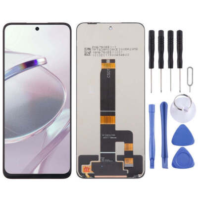 For Xiaomi Poco M6 Pro 5G 23076PC4BI LCD Display Touch Screen Digitizer Assembly