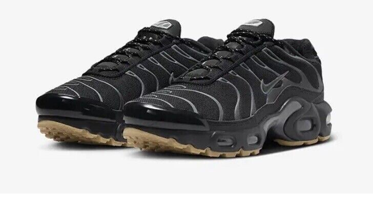 Nike Air Max Plus (Tn) ブラック Nike Air Max Plus | Foot Locker